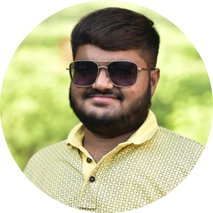 Hitesh Rajde